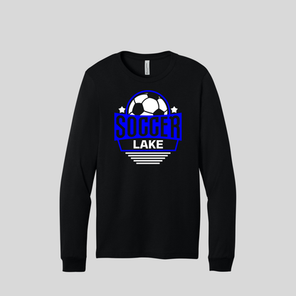 Lake HS Soccer - Star Banner