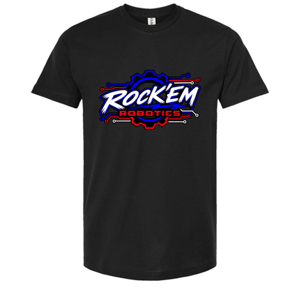 Lake Robotics 2026 - Gear Logo
