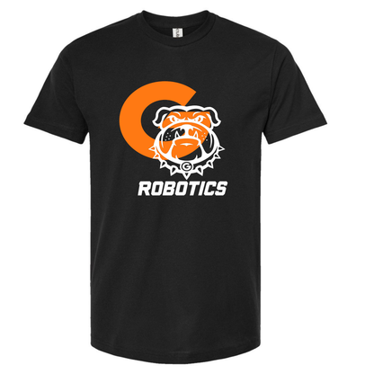 Green Robotics 2026 Robotics Logo