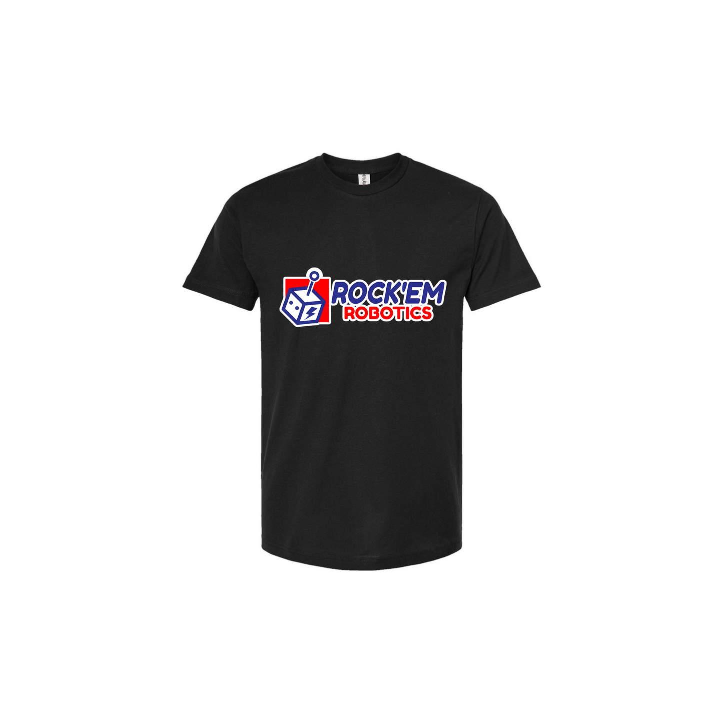 Robotics Tshirt