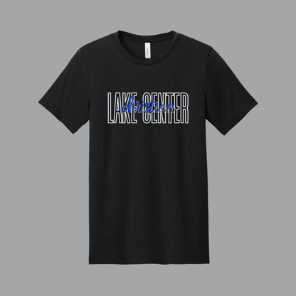 LCCS - Neon Christian Gray