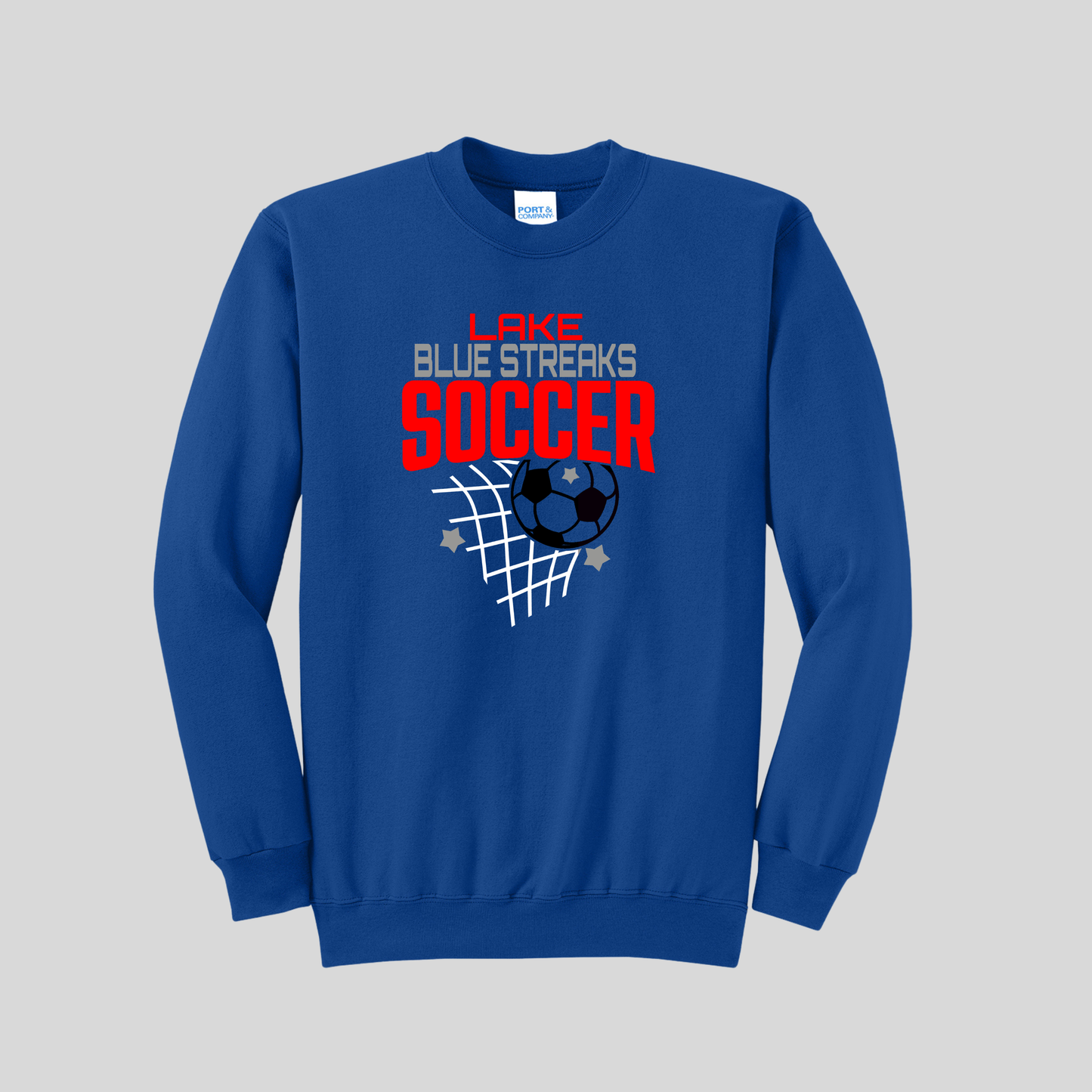 Lake HS Soccer - Soccer Net