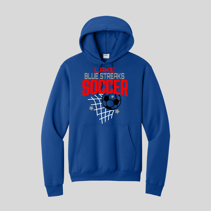 Lake HS Soccer - Soccer Net