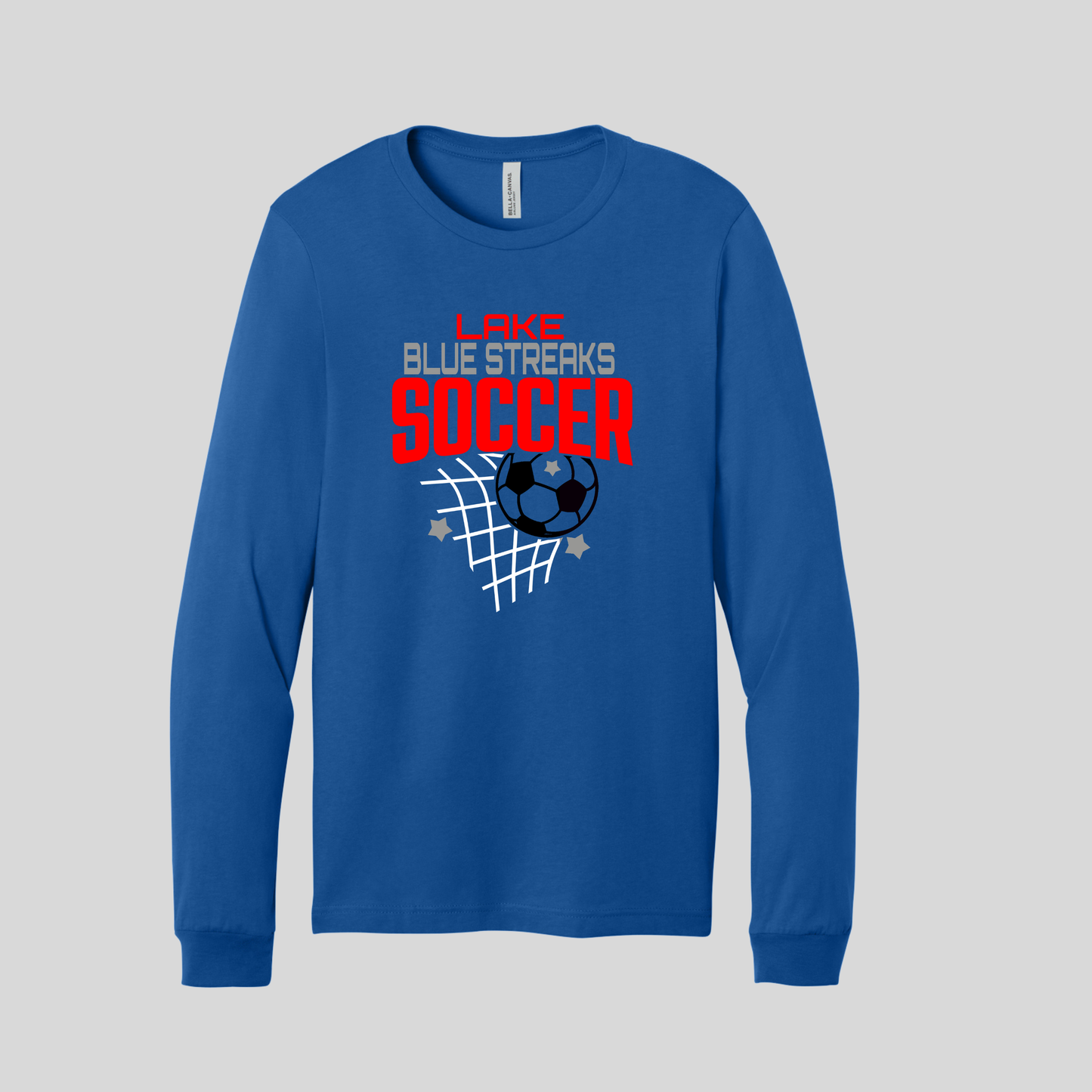 Lake HS Soccer - Soccer Net