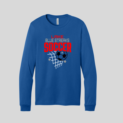 Lake HS Soccer - Soccer Net