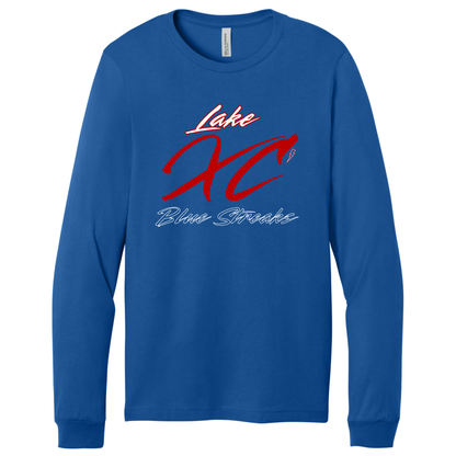 Cross Country Long Sleeve Shirt 2026