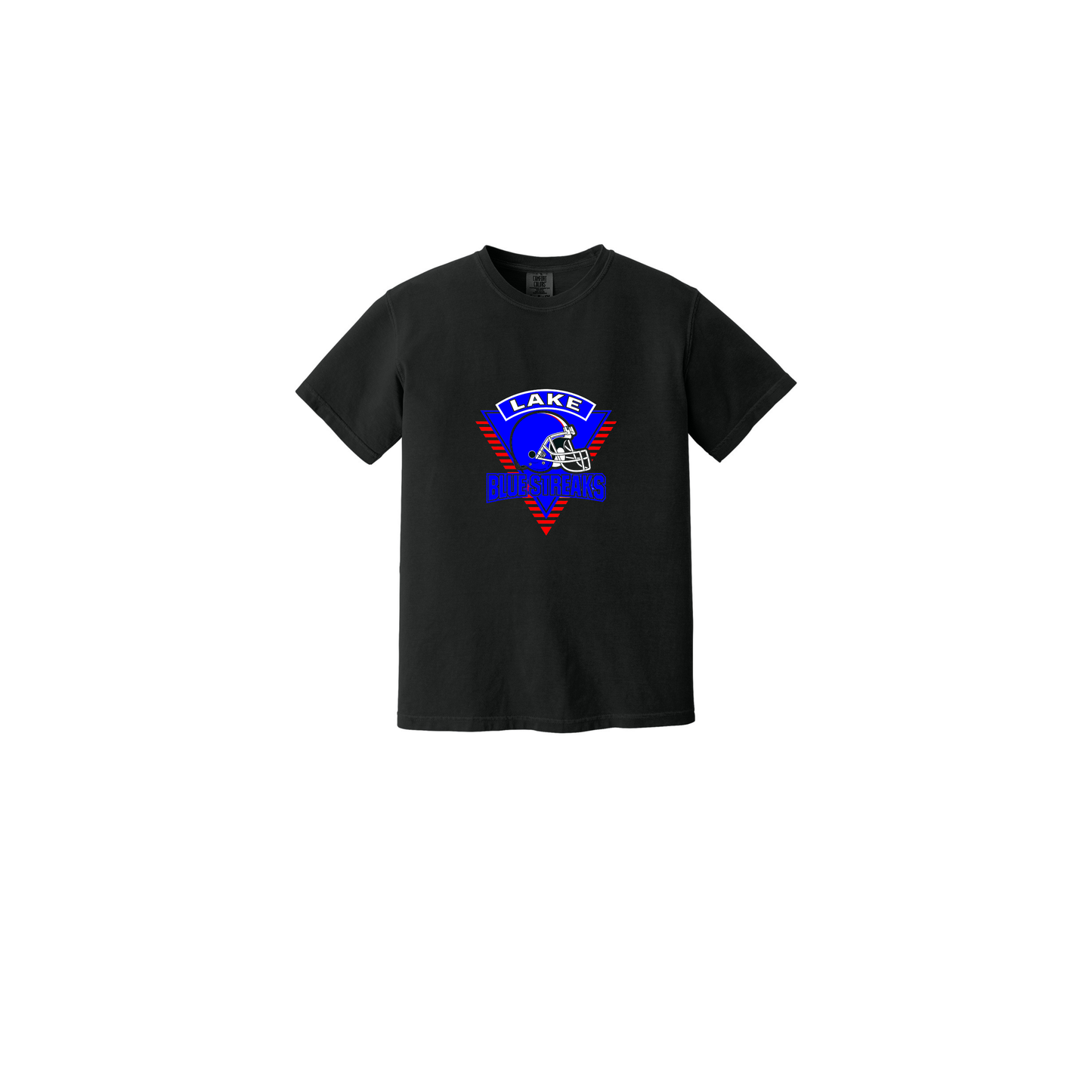 26 LYF Comfort Colors Tshirt