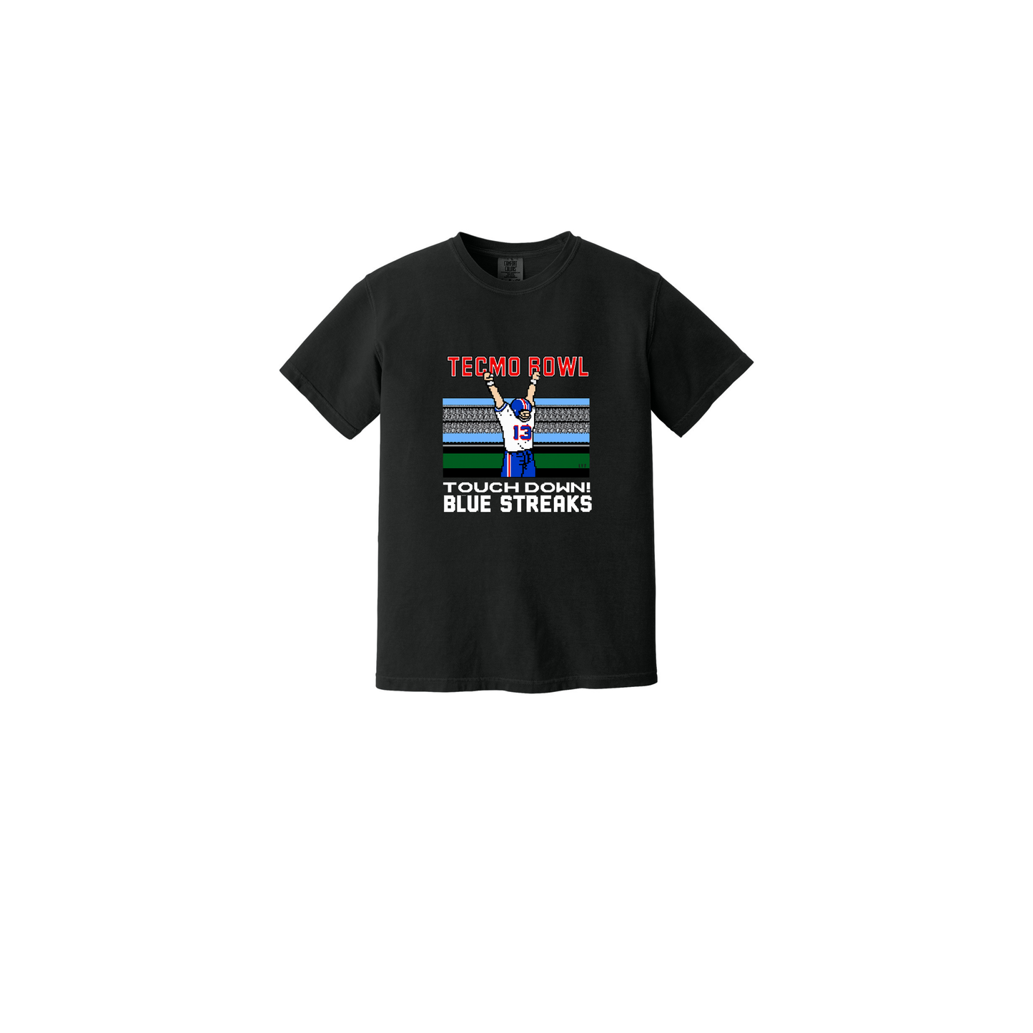 26 LYF Comfort Colors Tshirt