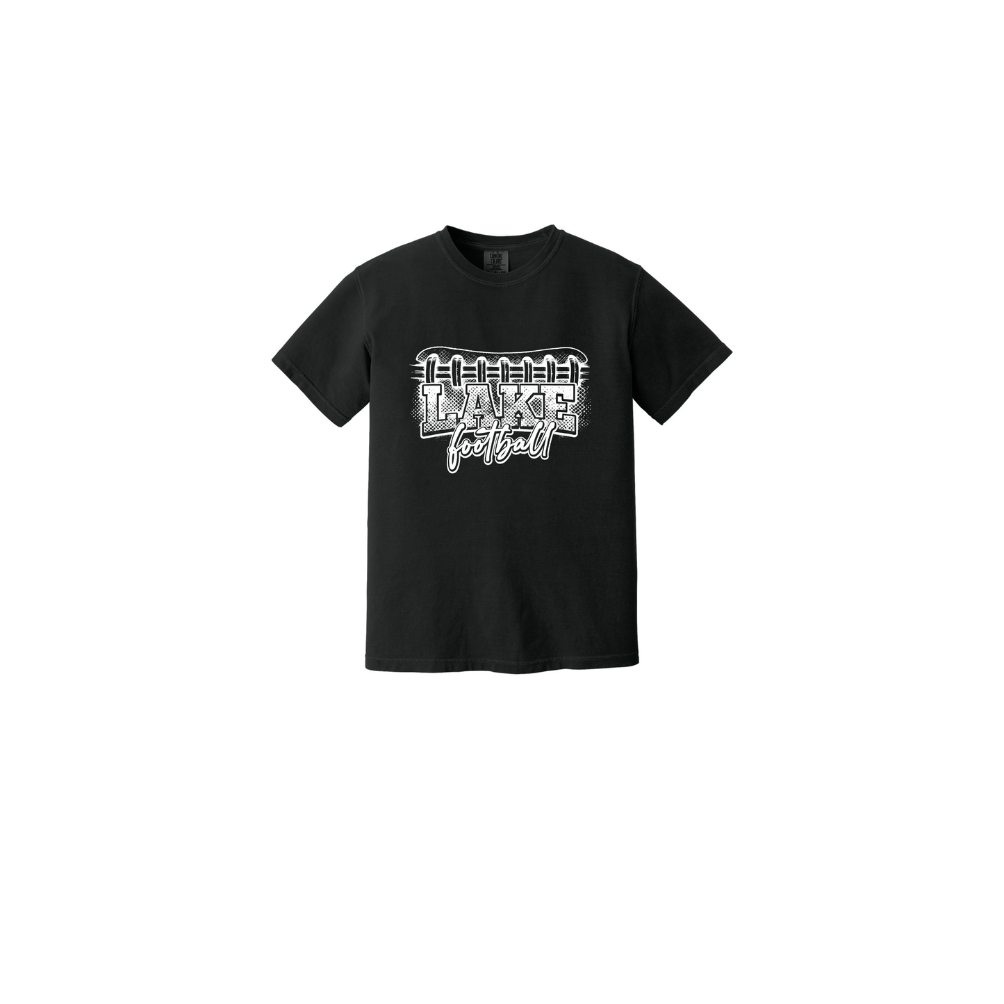 26 LYF Comfort Colors Tshirt