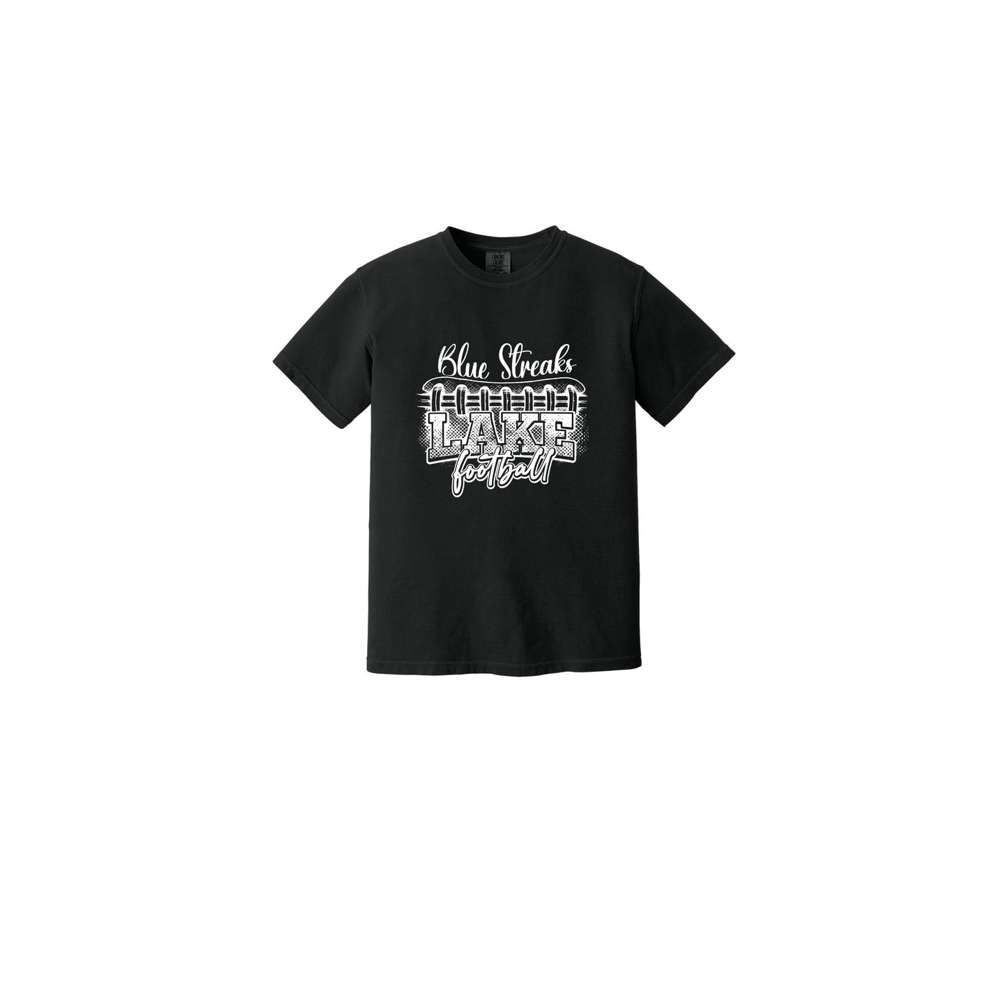 26 LYF Comfort Colors Tshirt