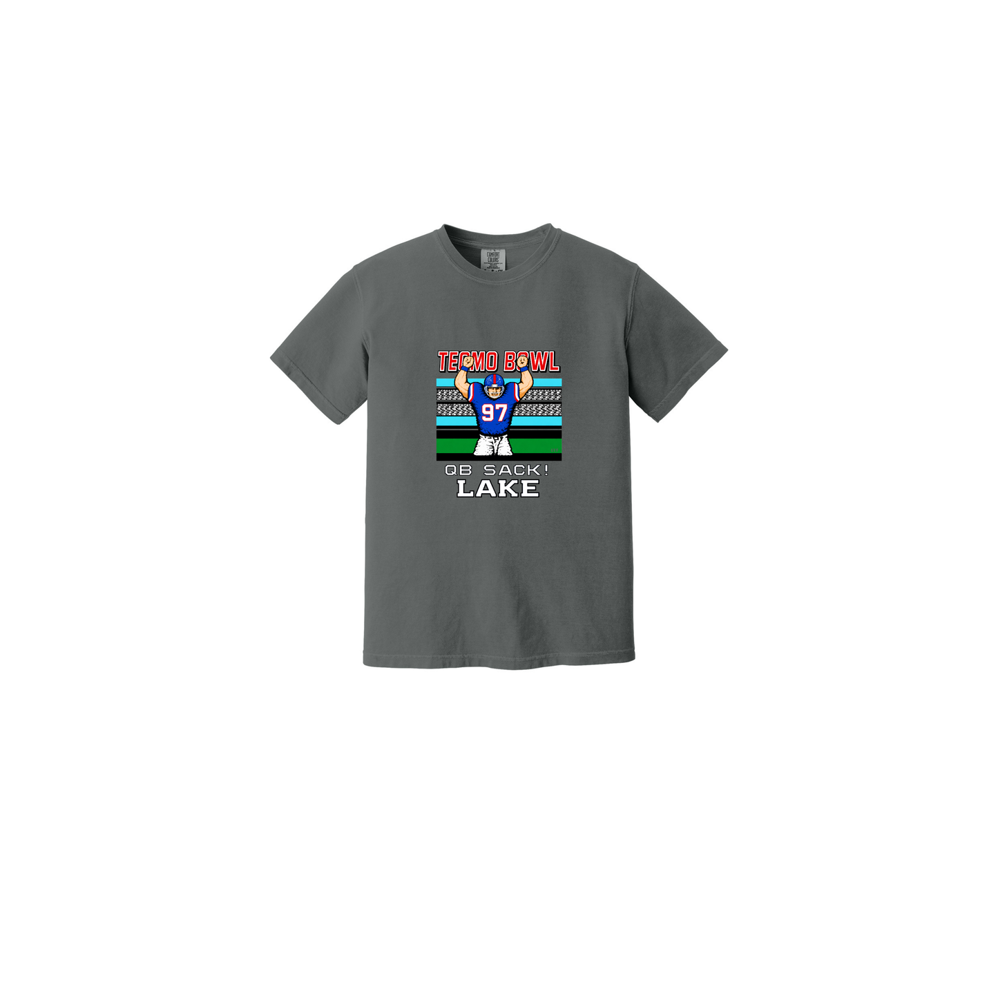 26 LYF Comfort Colors Tshirt