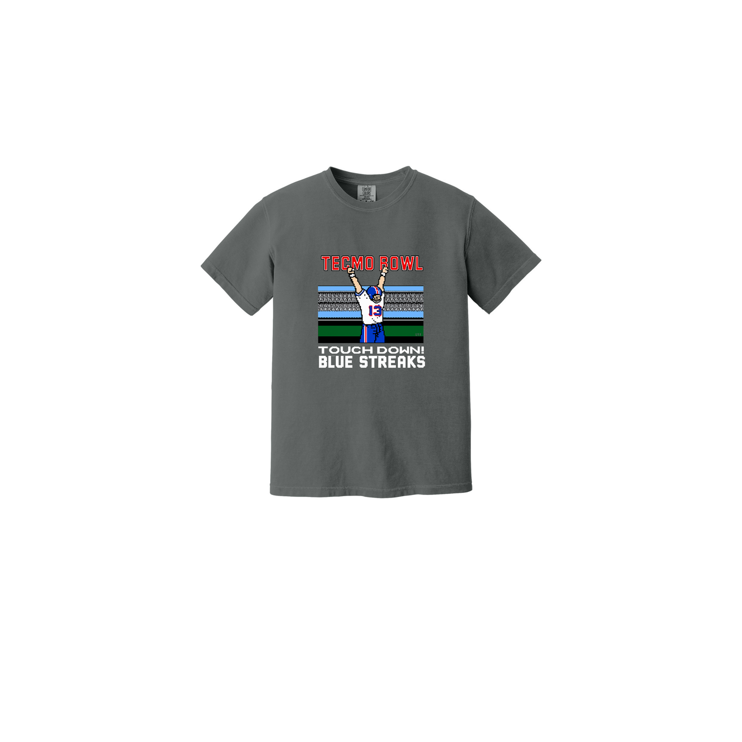 26 LYF Comfort Colors Tshirt
