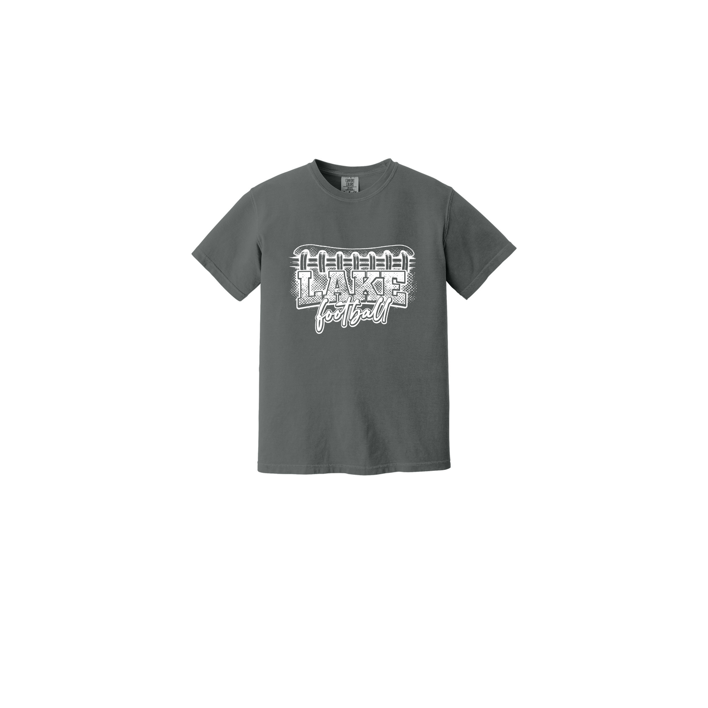26 LYF Comfort Colors Tshirt