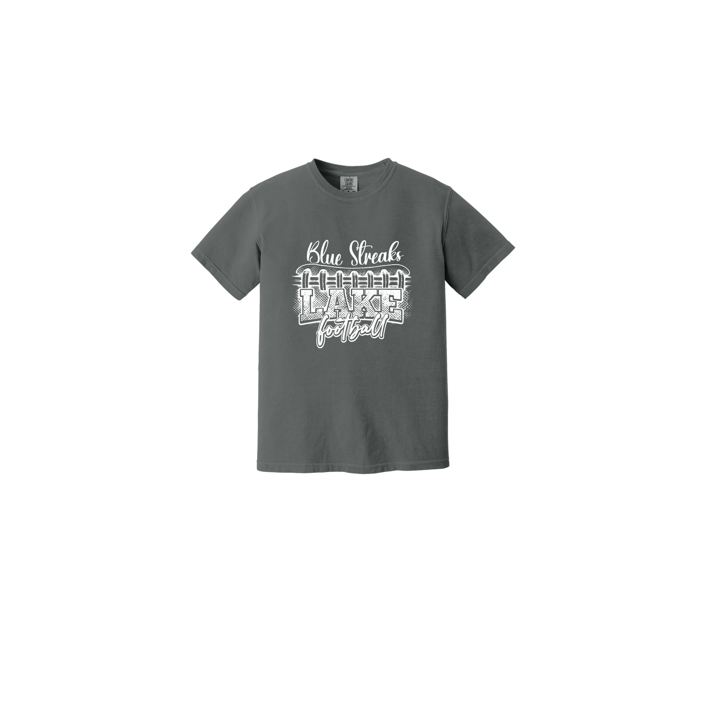 26 LYF Comfort Colors Tshirt