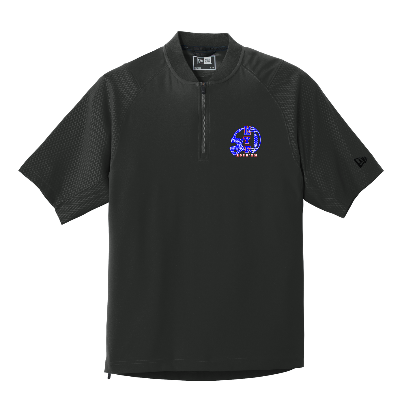 26 LYF Football Cage Jacket