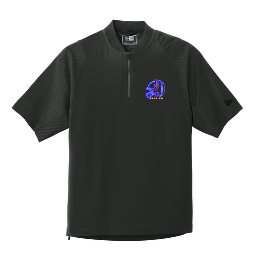 LYF Football Cage Jacket