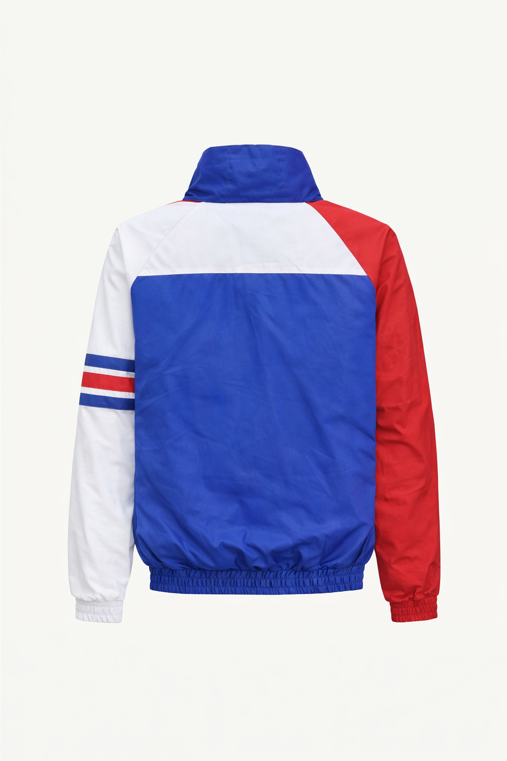 Lake SP Streetwear Windbreaker