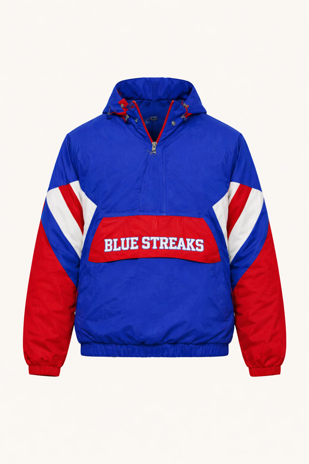 Lake SP Revival Windbreaker