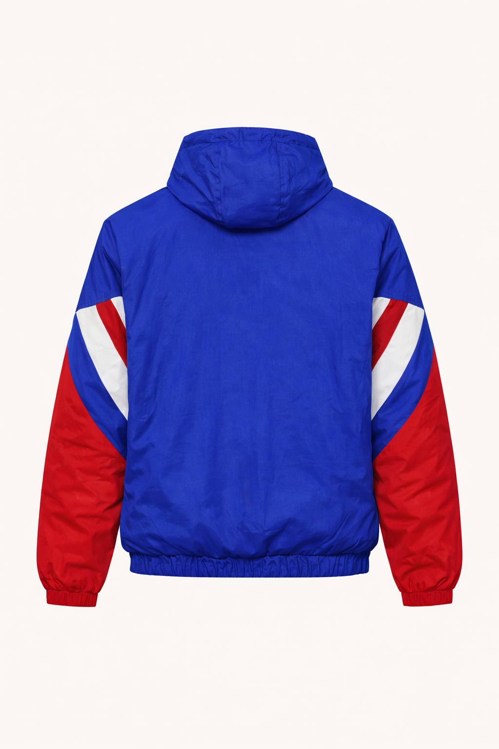 Lake SP Revival Windbreaker