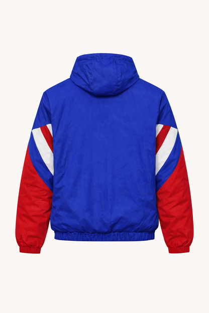 Lake SP Revival Windbreaker