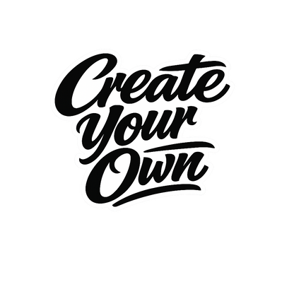 SP Revival Pullover Create Your Own