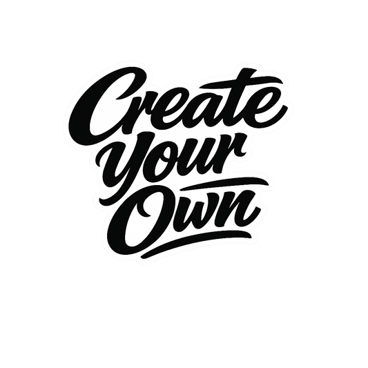 SP Streetwear Pullover Create Your Own