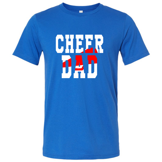 LYF Cheer Dad Design 1