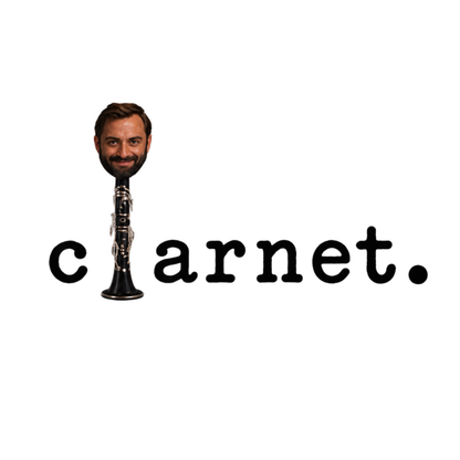 Lake Clarinet Section Shirt 2026
