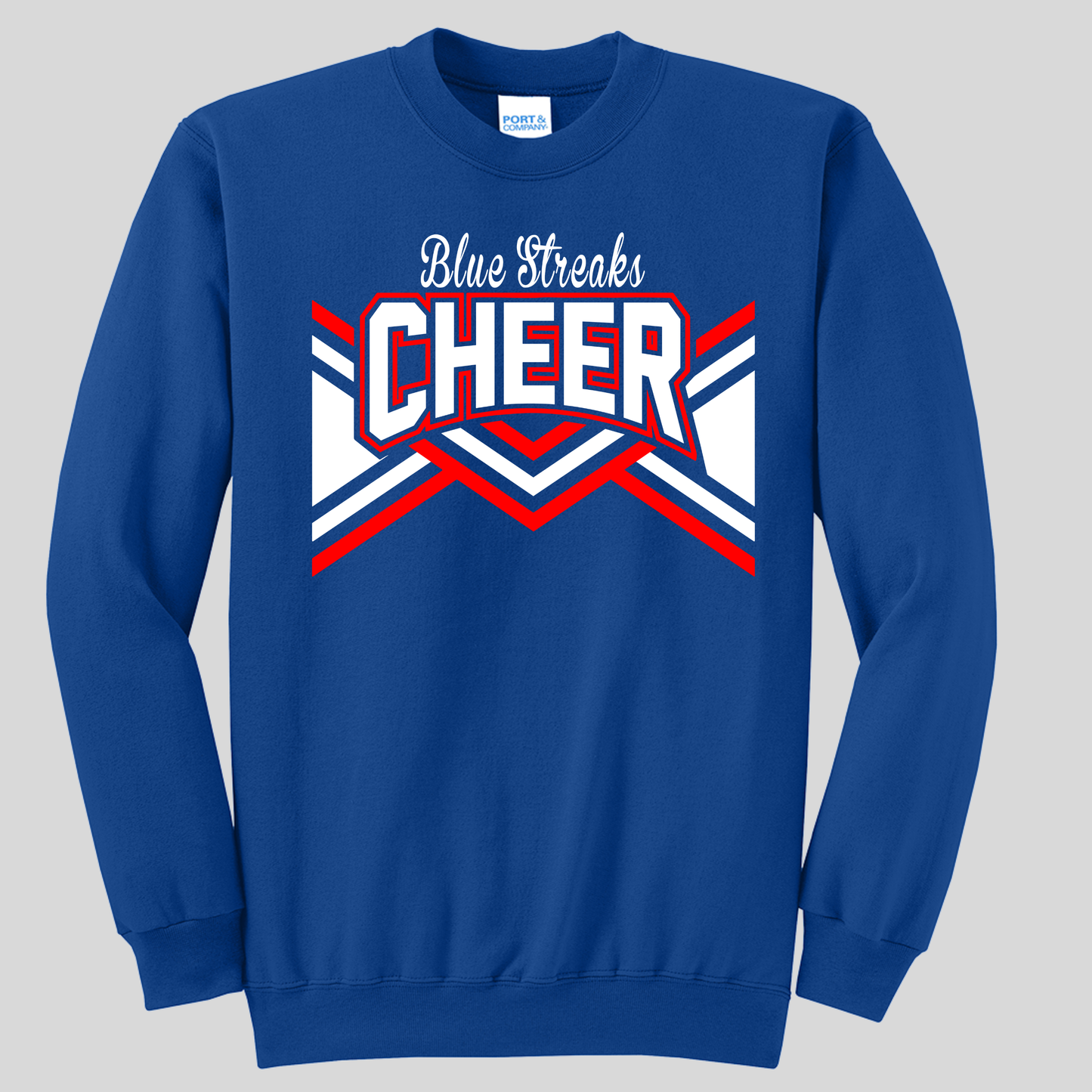26 LYF Cheer Uni