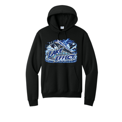 Ski Club Hoodie 2026