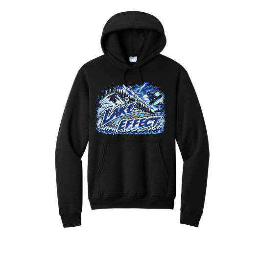 Ski Club Hoodie 2026