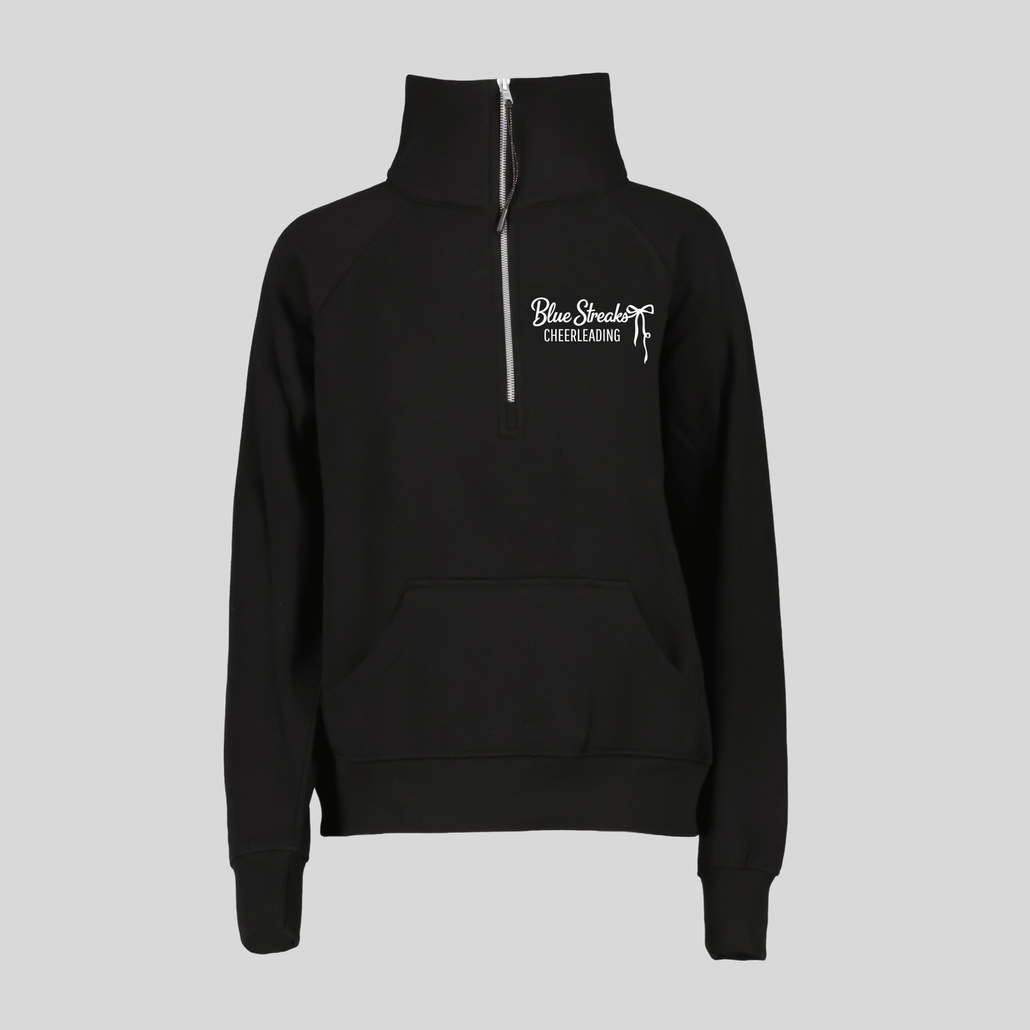 26 LYF Cheer Girls Womens Fleece Pullover