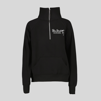 26 LYF Cheer Girls Womens Fleece Pullover