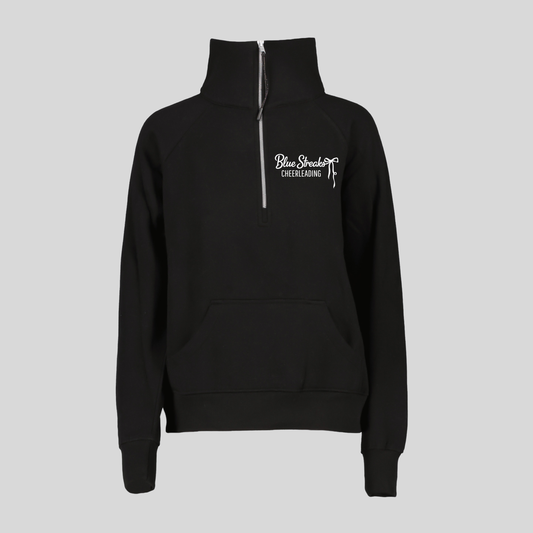 26 LYF Cheer Girls Womens Fleece Pullover