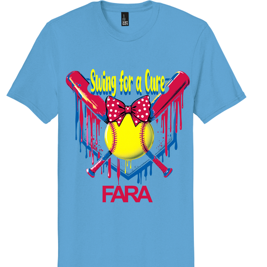 FARA Tournament Shirt