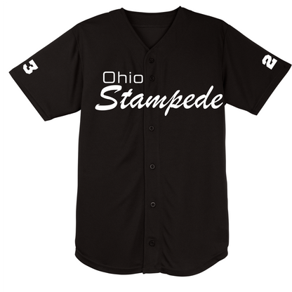 Stampede Jersey