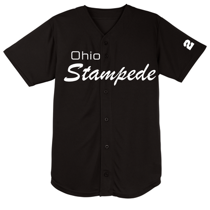 Stampede Jersey