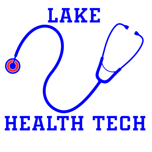 Health Tech Items