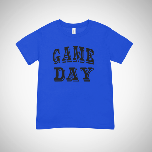 Ball Park Custom Game Day