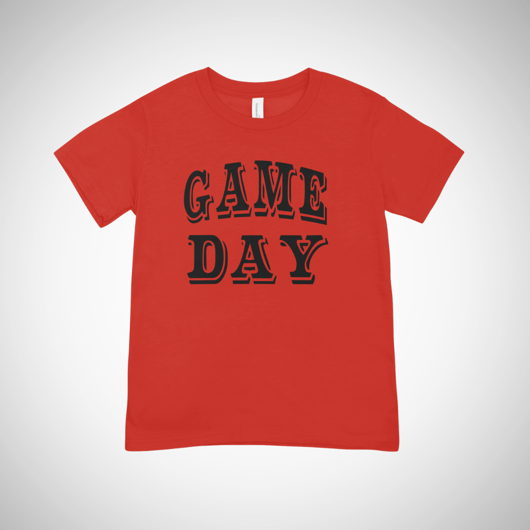 Ball Park Custom Game Day