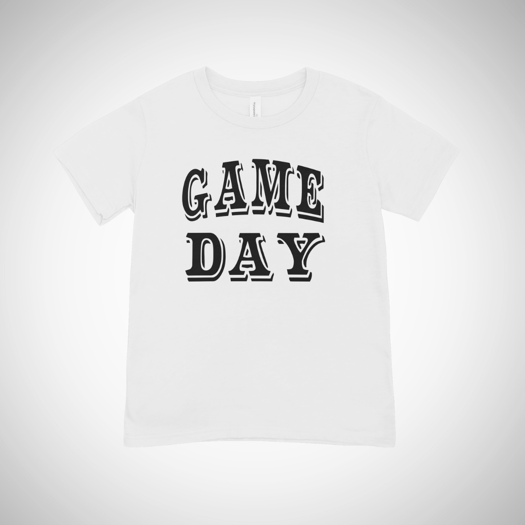 Ball Park Custom Game Day