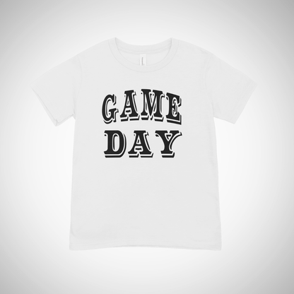 Ball Park Custom Game Day