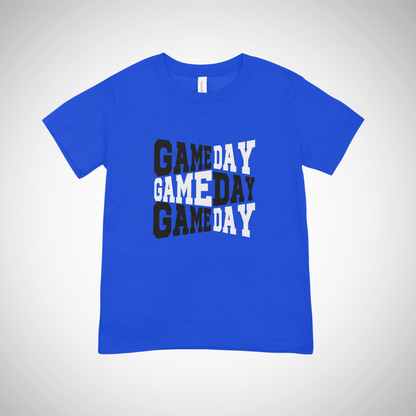 Ball Park Custom Game Day Game Day Game Day