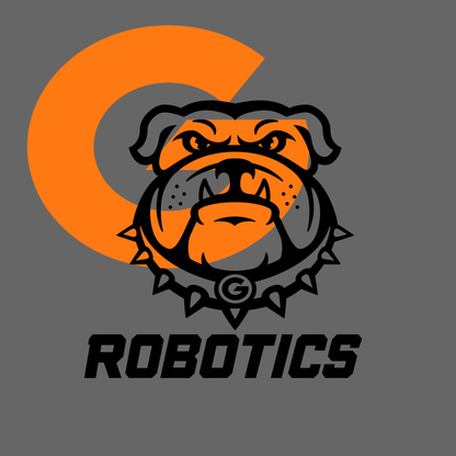 Green Robotics 2026 Robotics Logo