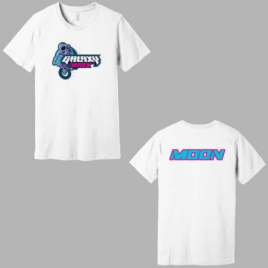 Galaxy BMX Tshirt