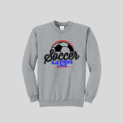 Lake HS Soccer - Script Soccer