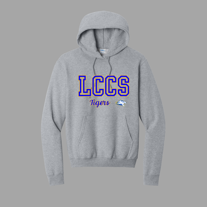 LCCS - Tigers BlueGold