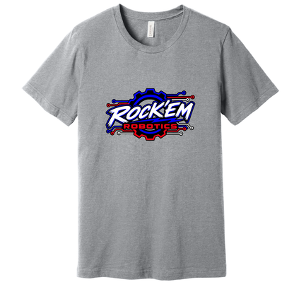 Lake Robotics 2026 - Gear Logo