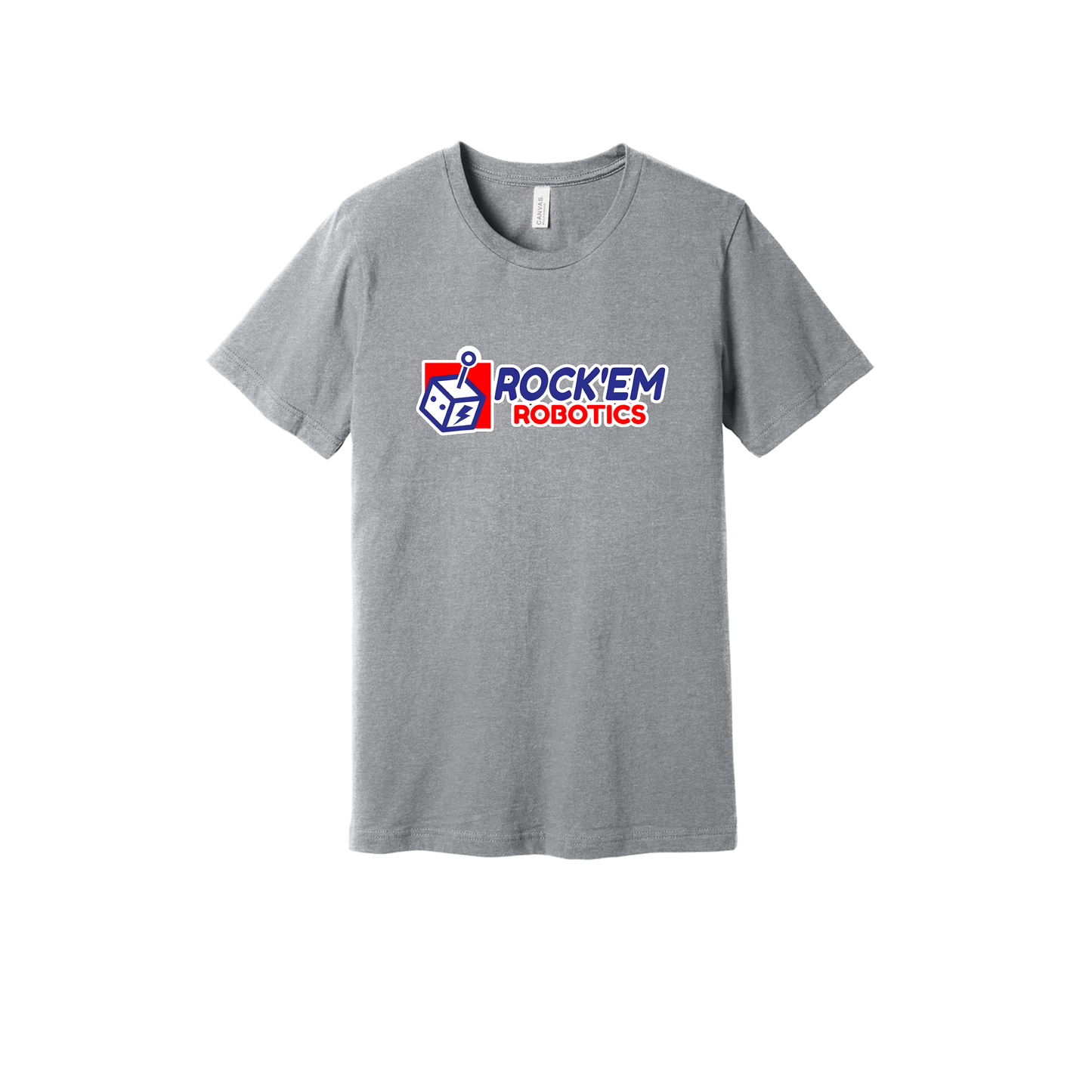 Robotics Tshirt