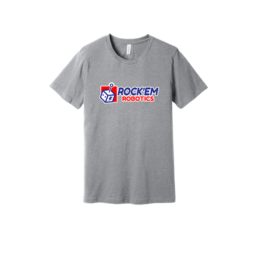 Robotics Tshirt